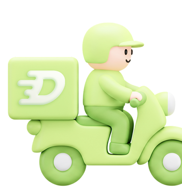 Delivery