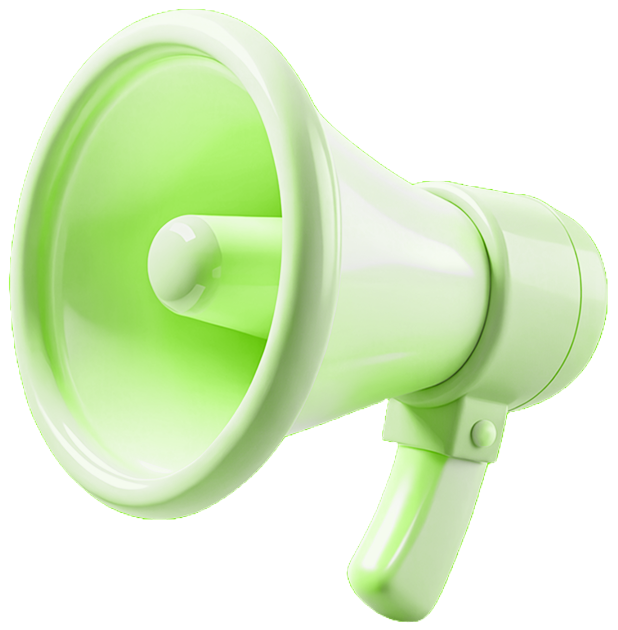 Megaphone